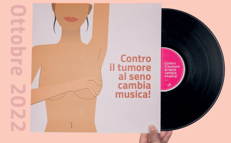 Tumore al seno, a Catania campagna di prevenzione: come prenotare una mammografia