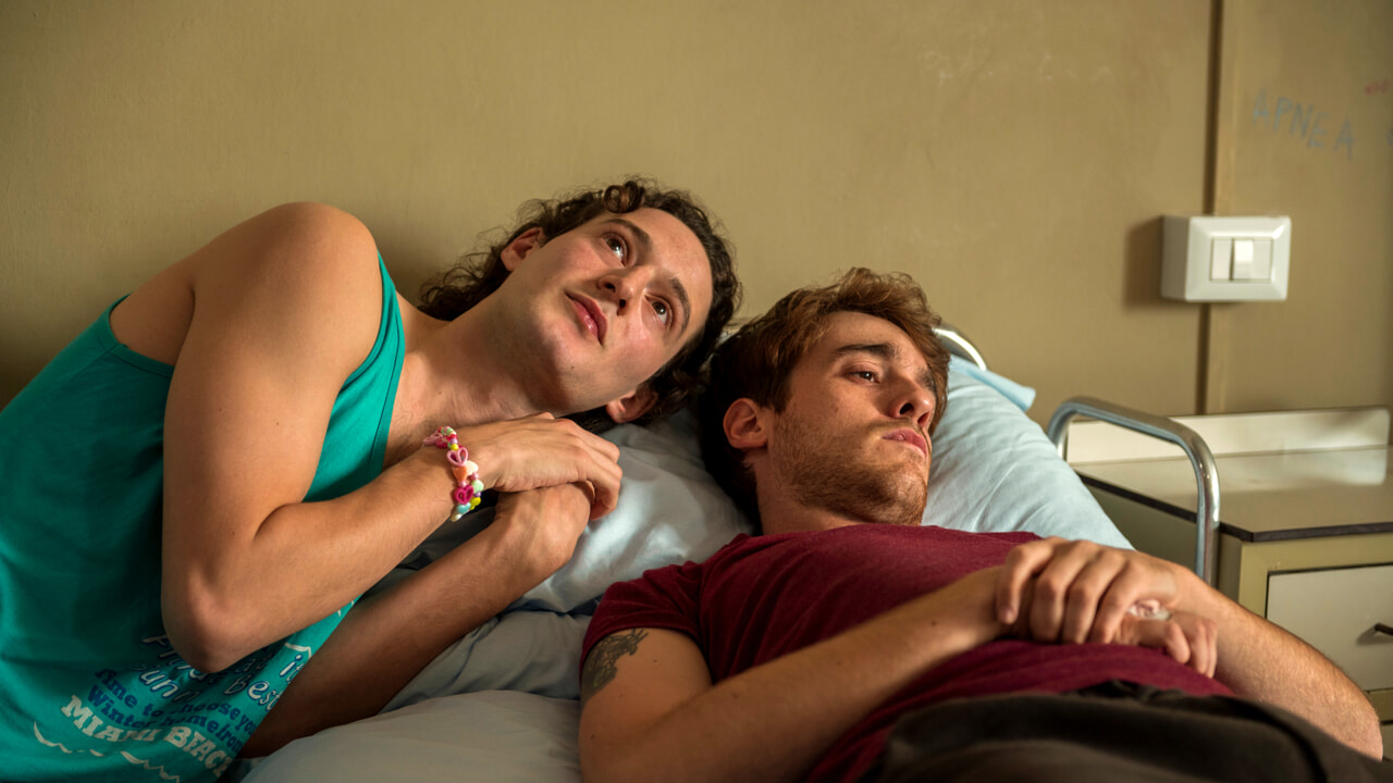 Netflix, film e le serie tv in uscita ad ottobre