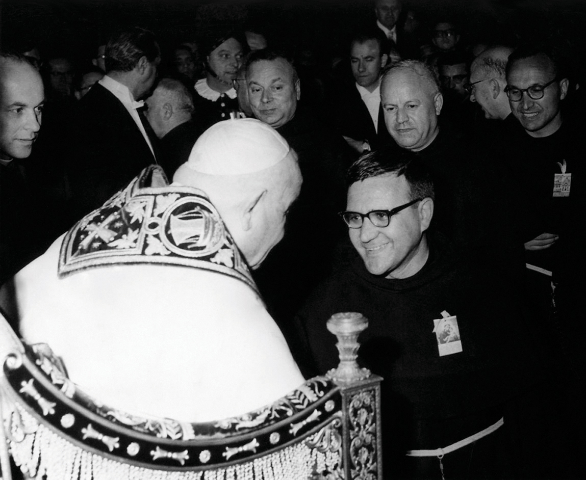 Martedì 11 ottobre: santo del giorno e compleanni