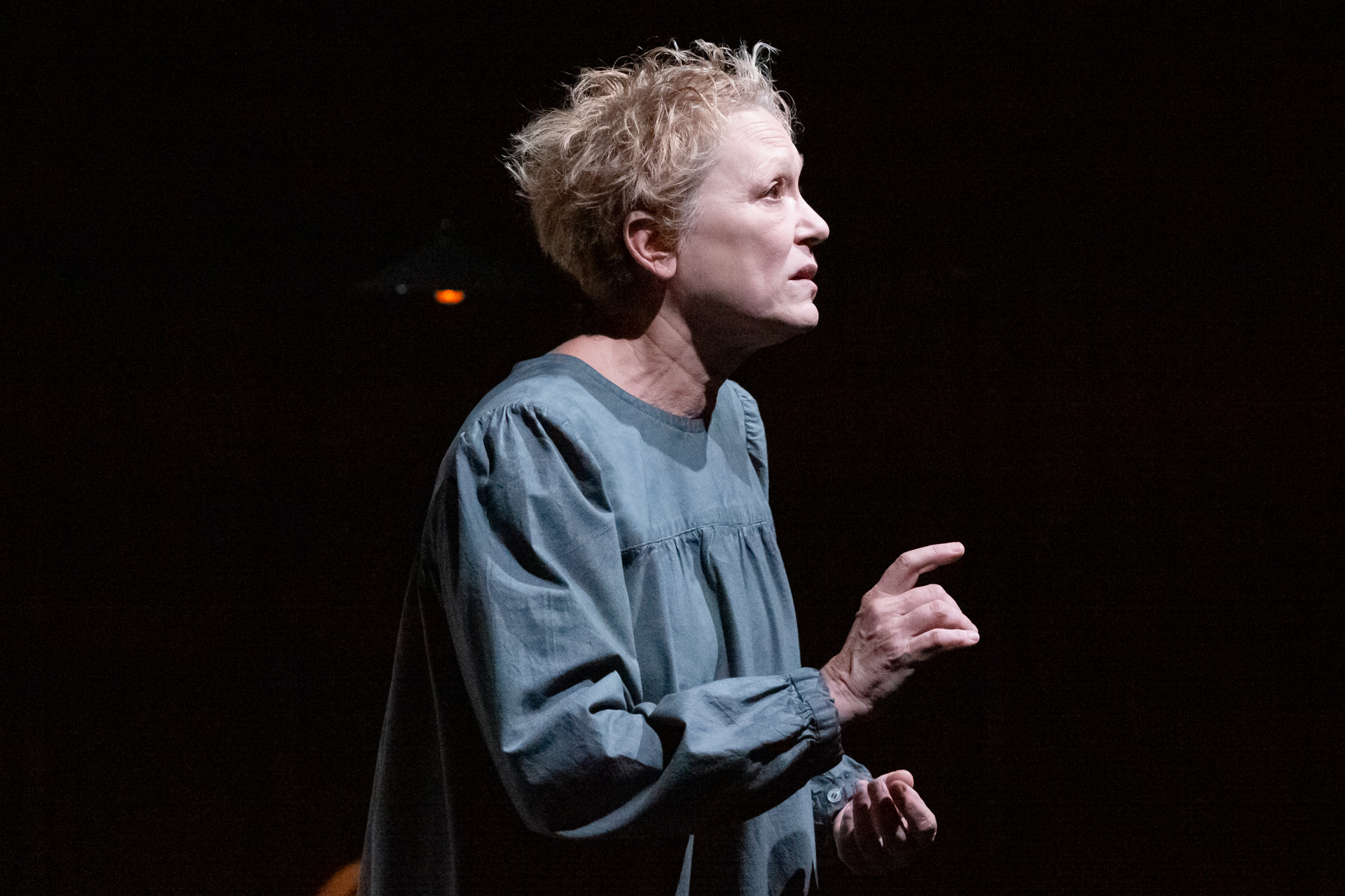 Al Teatro Biondo di Palermo di scena “Una verde vena di follia”
