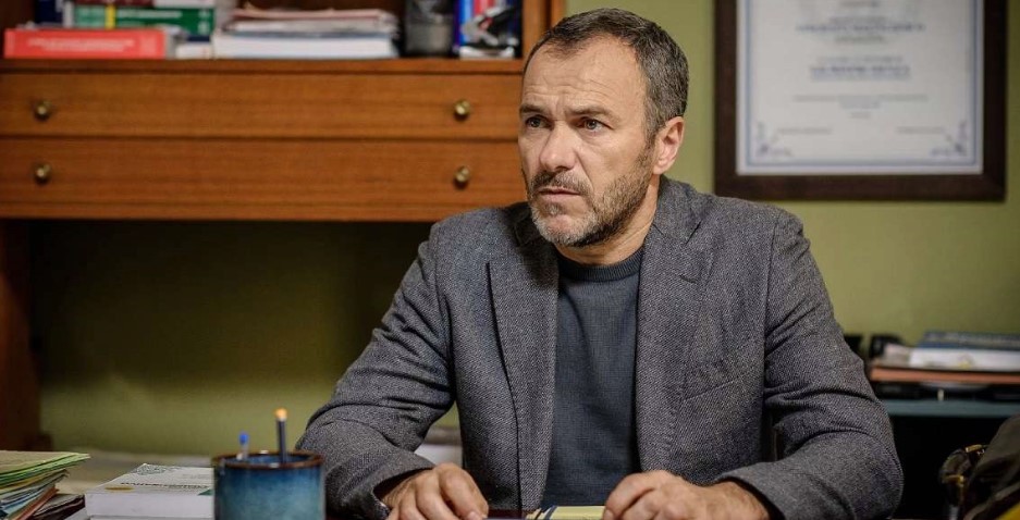 “Vincenzo Malinconico – Avvocato d’insuccesso” torna su Rai Uno: le anticipazioni