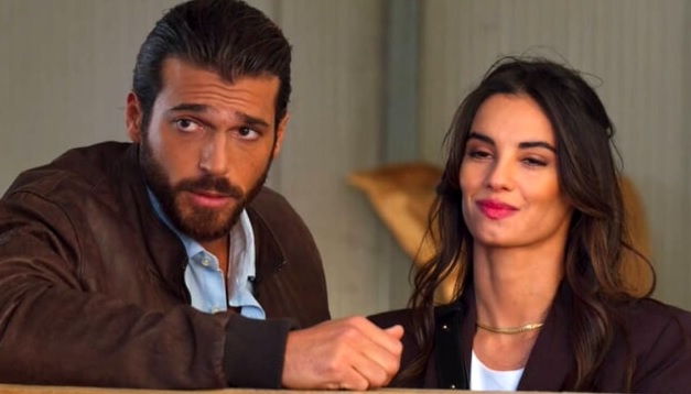 “Viola come il mare”, anticipazioni quarta puntata e come vederla