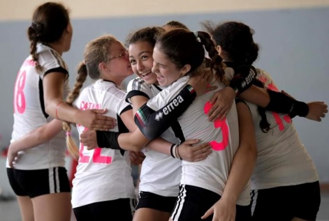 Cercasi pallavoliste, a Catania aperte le selezioni della Volley Academy WeKondor