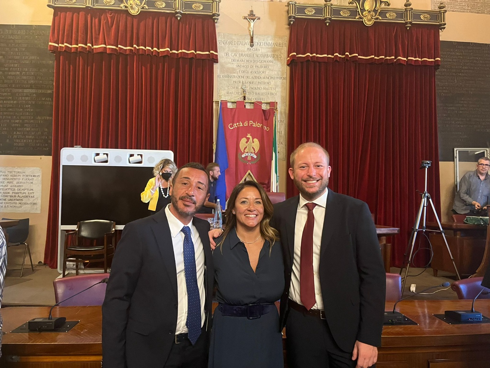 Suolo pubblico a Palermo, la Dc: “Prorogare termine presentazione domande”