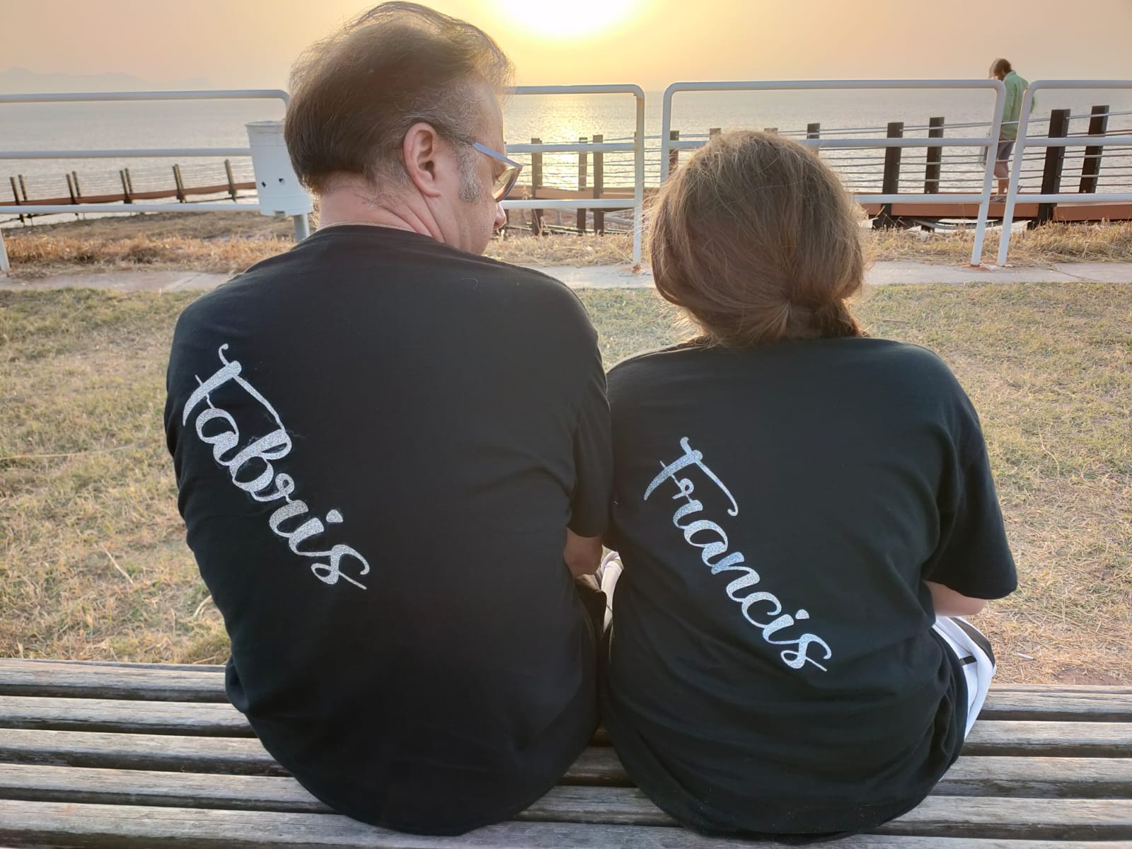 Padre e figlio palermitani selezionati per “Io talent”: “La batteria nel loro dna”