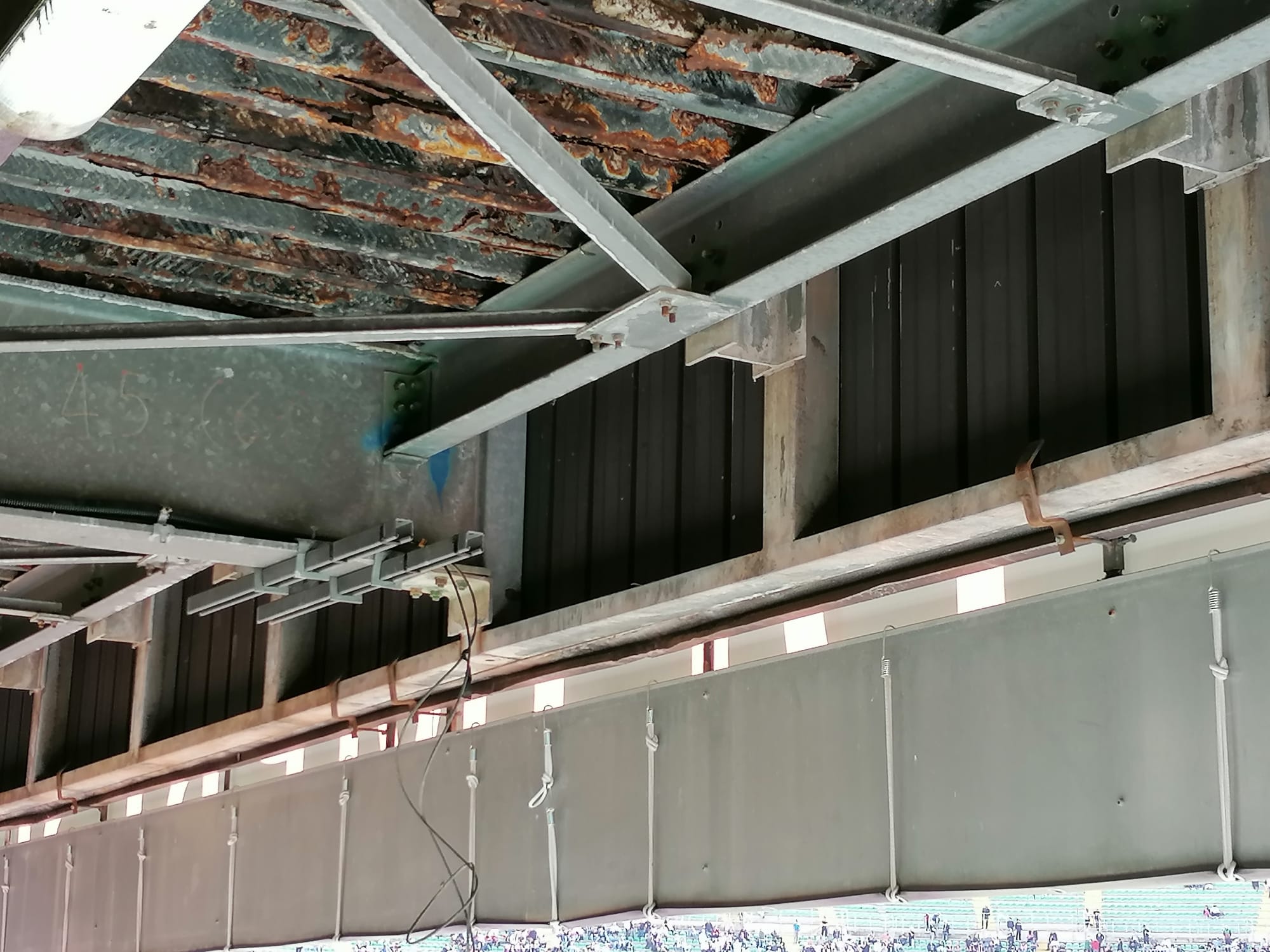 Galleria foto 'Euro 2032 potrebbe toccare all’Italia: tra gli stadi anche Palermo. Intanto Milano si candida' - foto 1