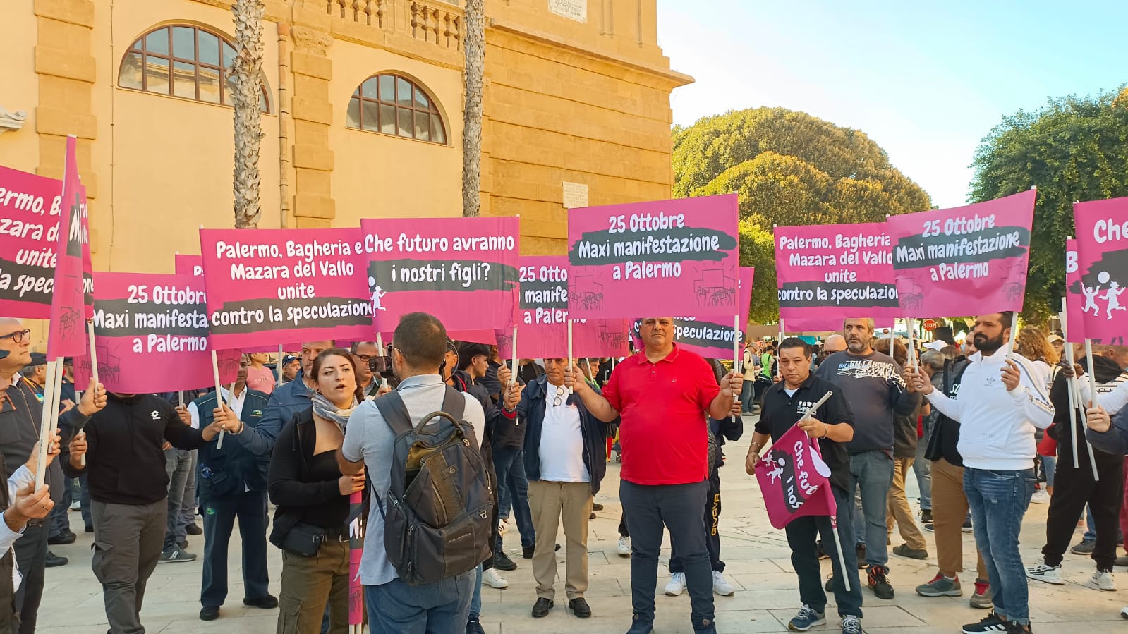 Da Palermo a Mazara, il grido disperato di un commerciante: “Non faccio cambiali per pagare la luce”