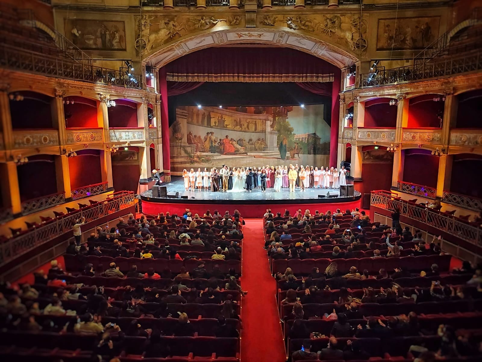 Al via “Notte di zucchero”, per mantenere viva in Sicilia la festa dei Morti