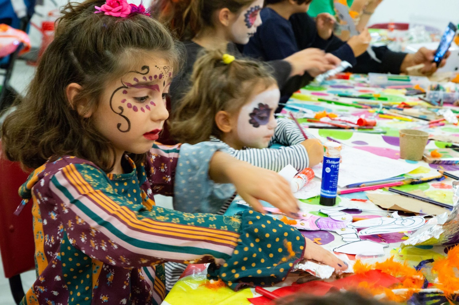 Al via “Notte di zucchero”, per mantenere viva in Sicilia la festa dei Morti