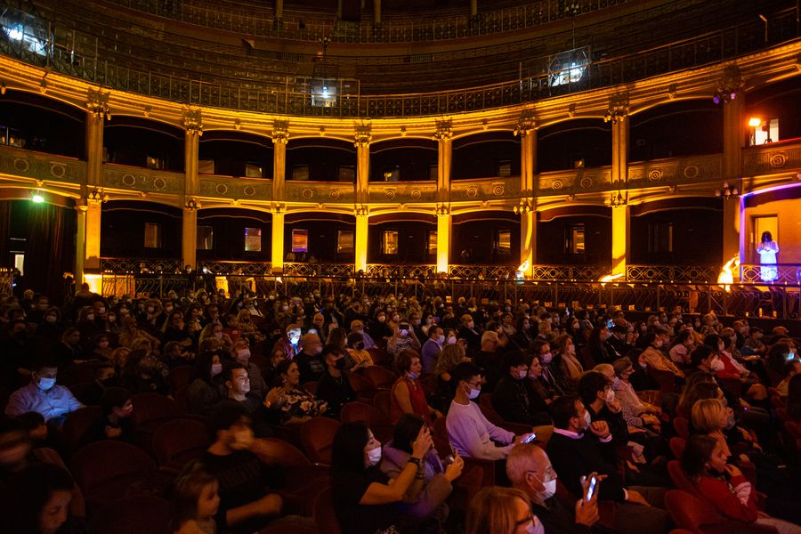 Al via “Notte di zucchero”, per mantenere viva in Sicilia la festa dei Morti