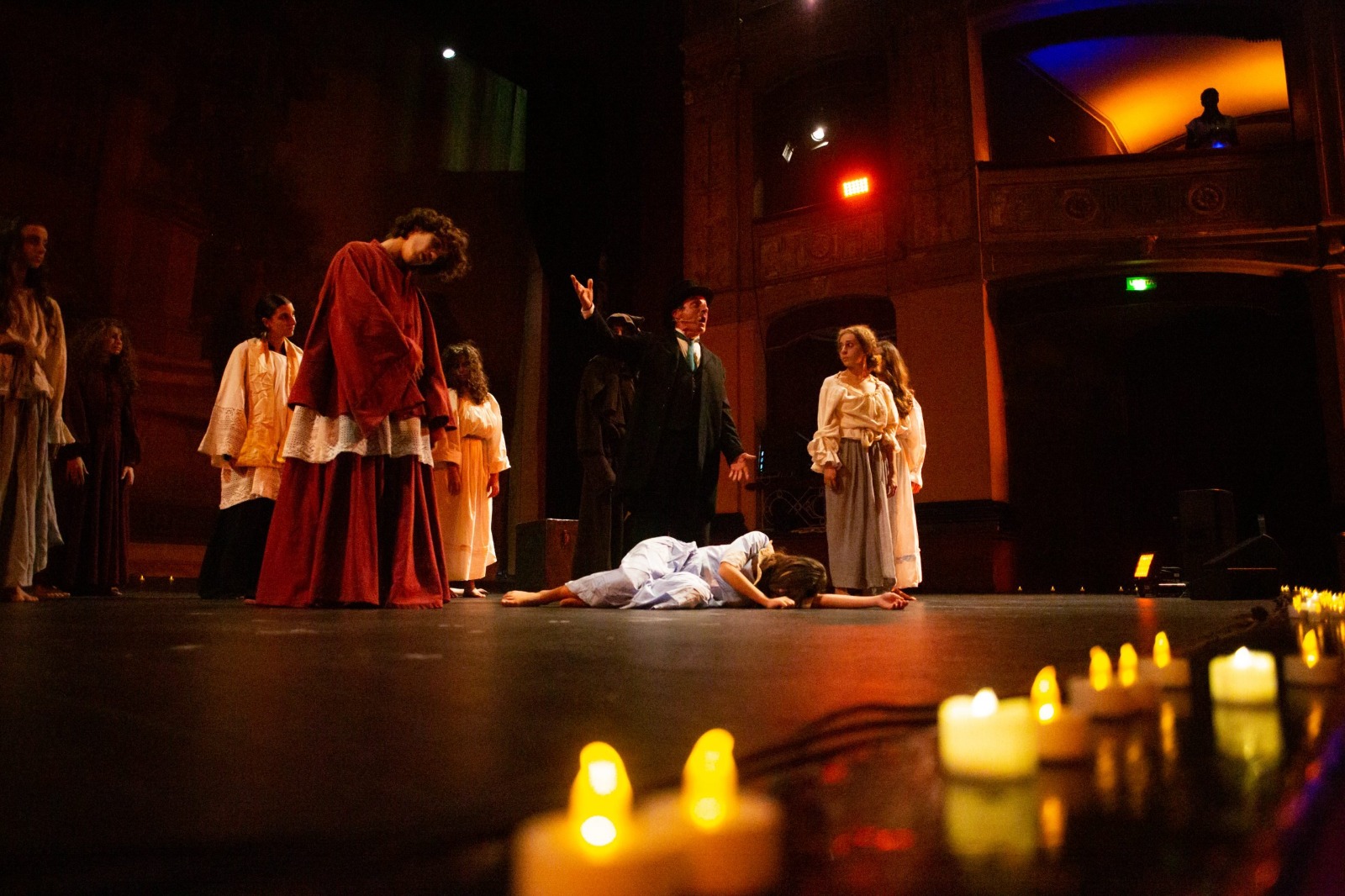 Al via “Notte di zucchero”, per mantenere viva in Sicilia la festa dei Morti