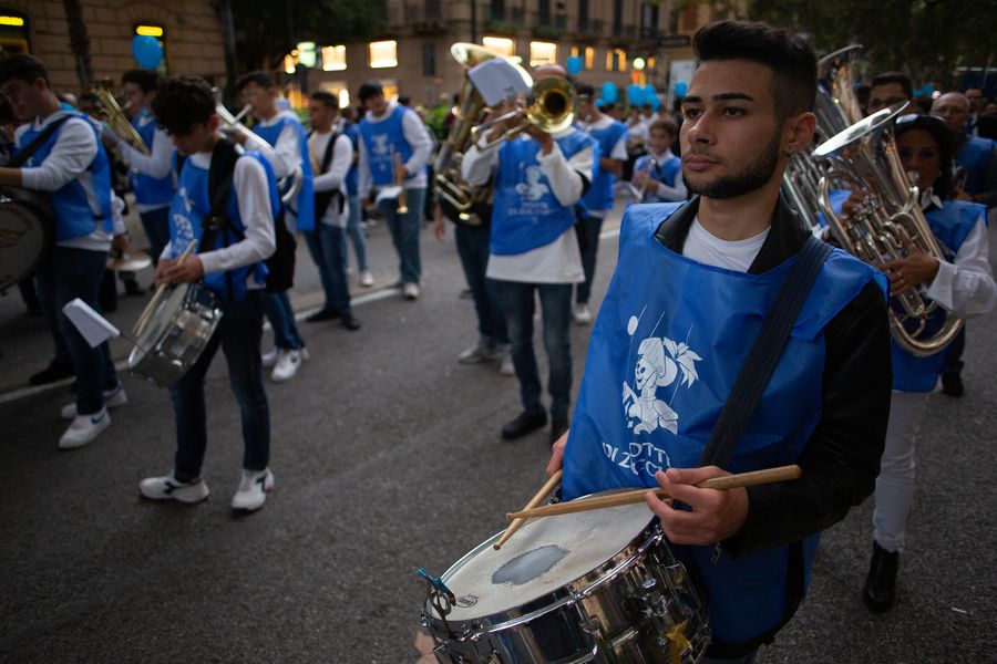 Al via “Notte di zucchero”, per mantenere viva in Sicilia la festa dei Morti