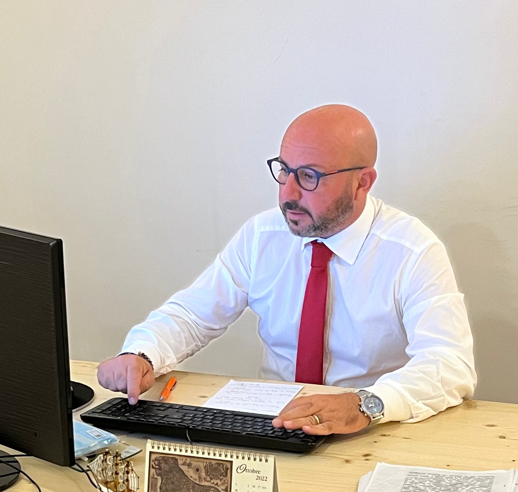 Palermo, Zacco: “Pacchetto competitività occasione fondamentale per imprese”