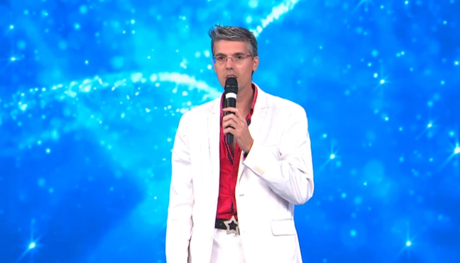 Tu sì Que Vales, ecco la figuraccia del palermitano Salvo By Night. I giudici: “Vai a casa”