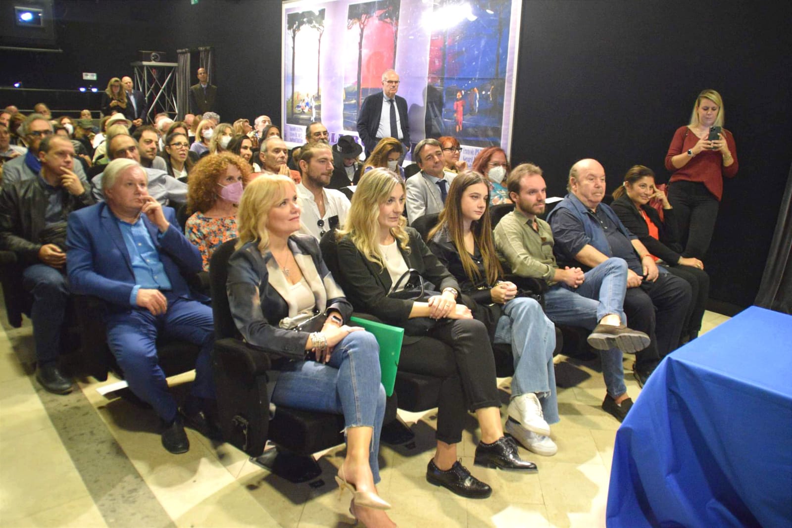 “Franco e Ciccio” da collezione: presentato a Roma il francobollo dei due attori “Franco e Ciccio” da collezione: presentato a Roma il francobollo dei due attori