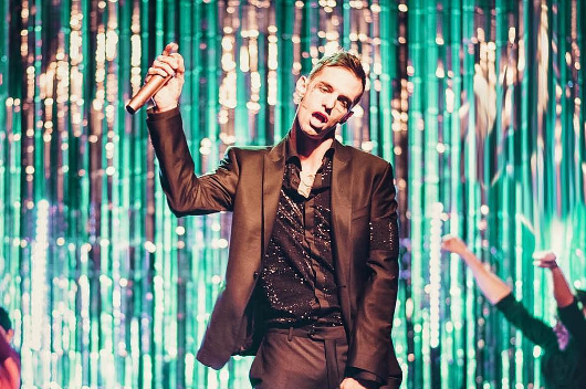 Achille Lauro, Lello Analfino e Fabio Concato: il Natale entra nel vivo ad Agrigento. Il programma