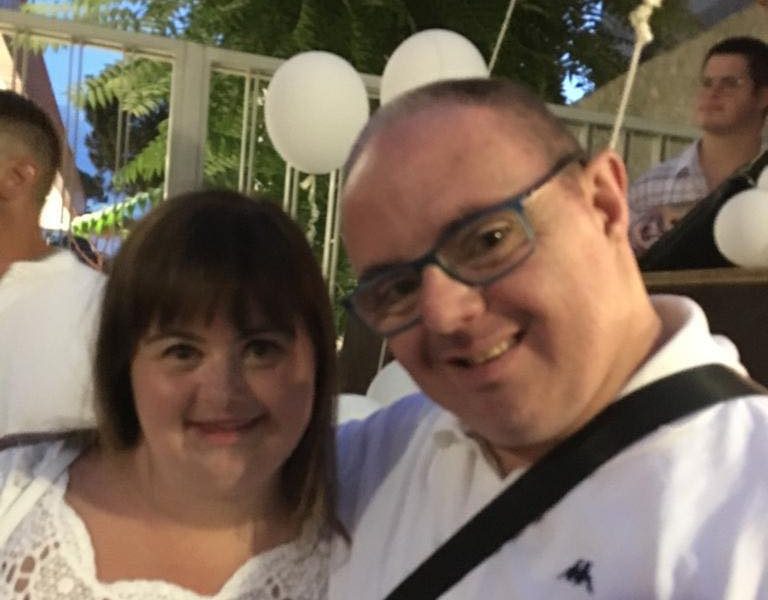 La dedica alla fidanzata per l’anniversario, poi il tragico incidente: l’ultimo post di Alfredo