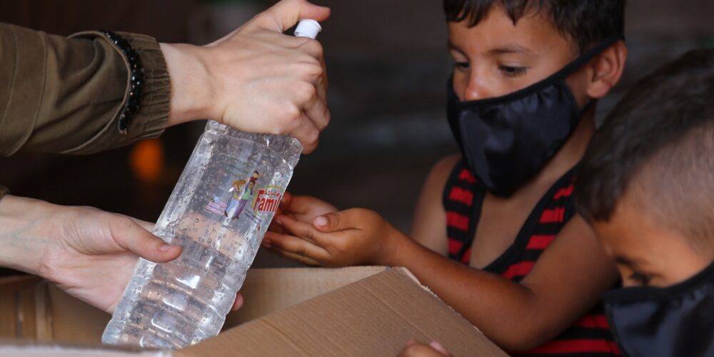 In Siria torna il colera dopo 15 anni: quasi 600 pazienti ricoverati in due settimane