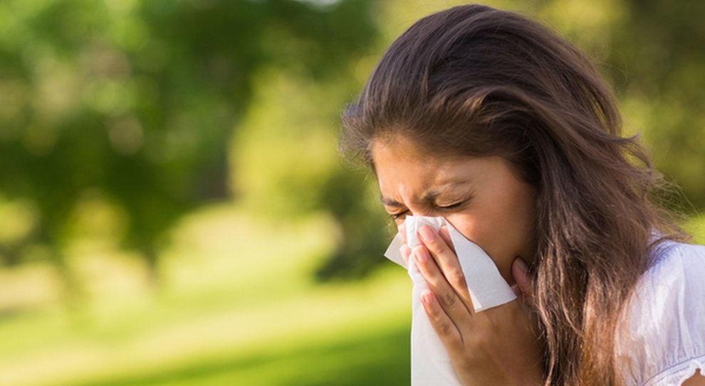 Con il caldo anche in autunno tornano le allergie di primavera: ne soffrono 10milioni di italiani