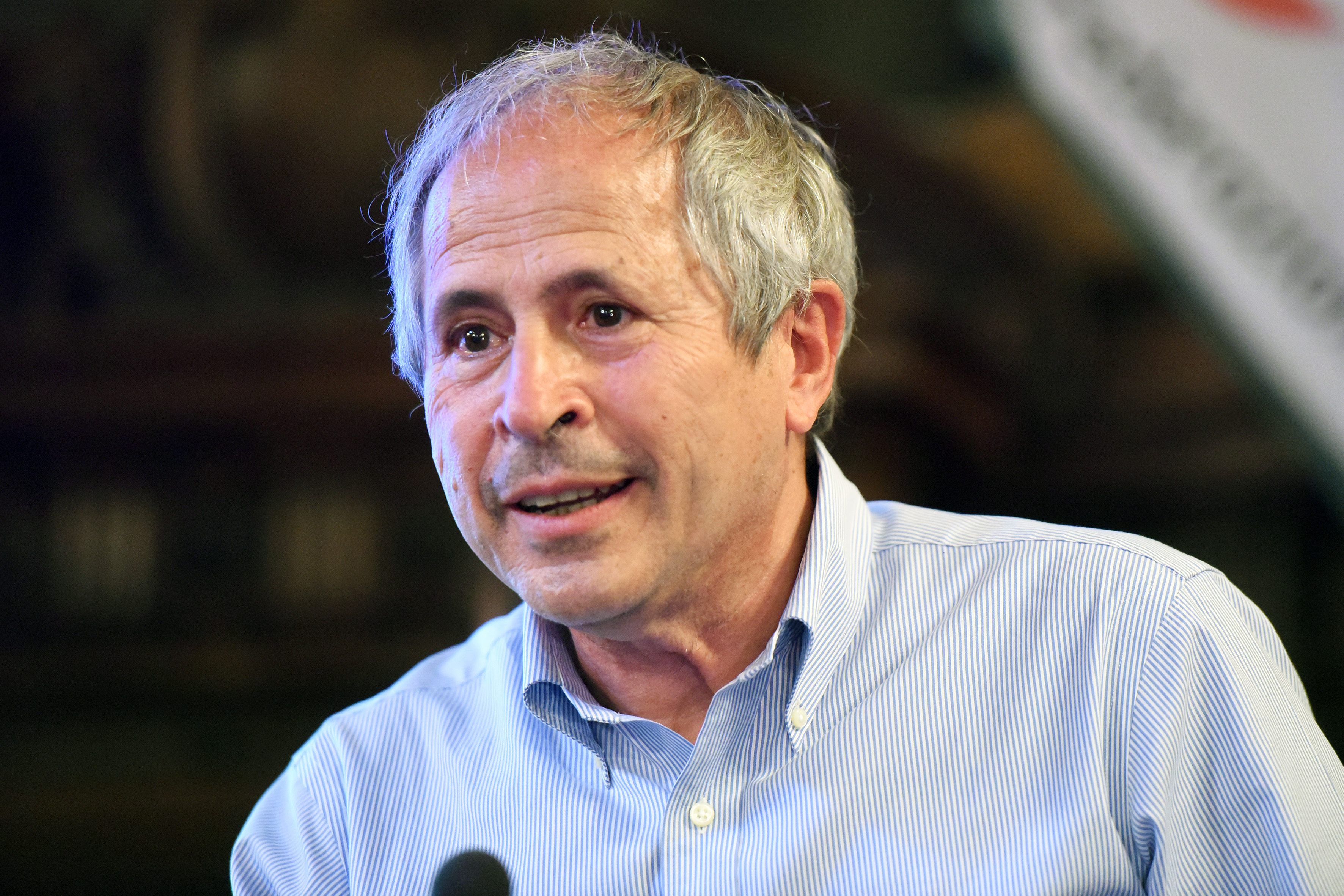 Covid, Crisanti: “Rinvio multe no-vax? No condono, da pagare se legittime”