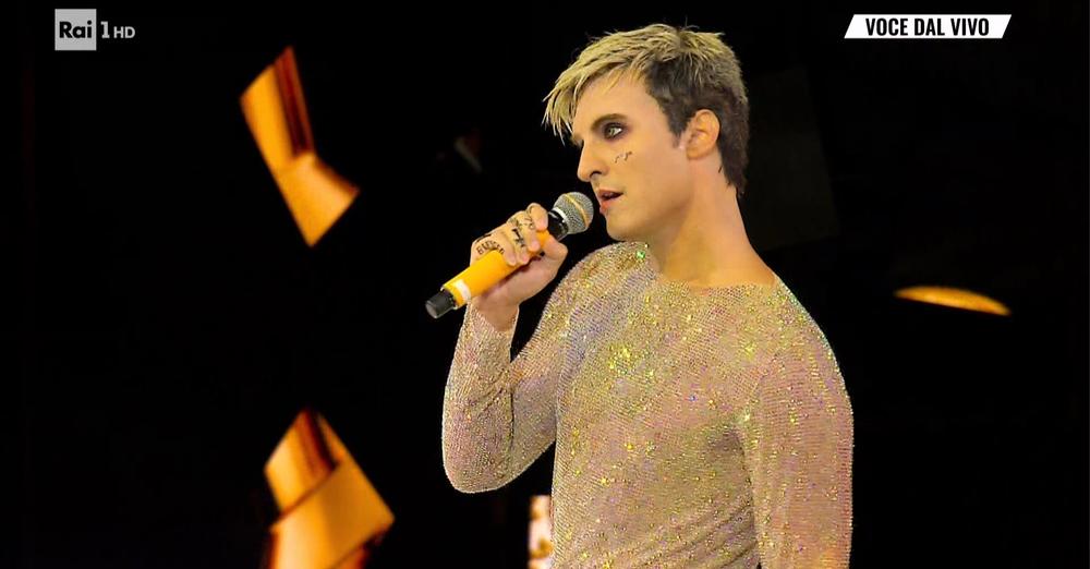 Tale e Quale Show 2022, vince Rosalinda Cannavò nei panni di Francesca Michielin: ecco la classifica