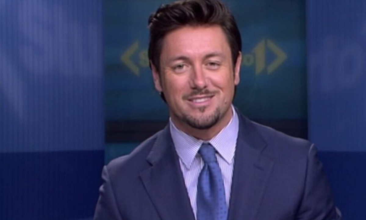 Andrea Giambruno, età e biografia: che lavoro fa ora il compagno di Giorgia Meloni