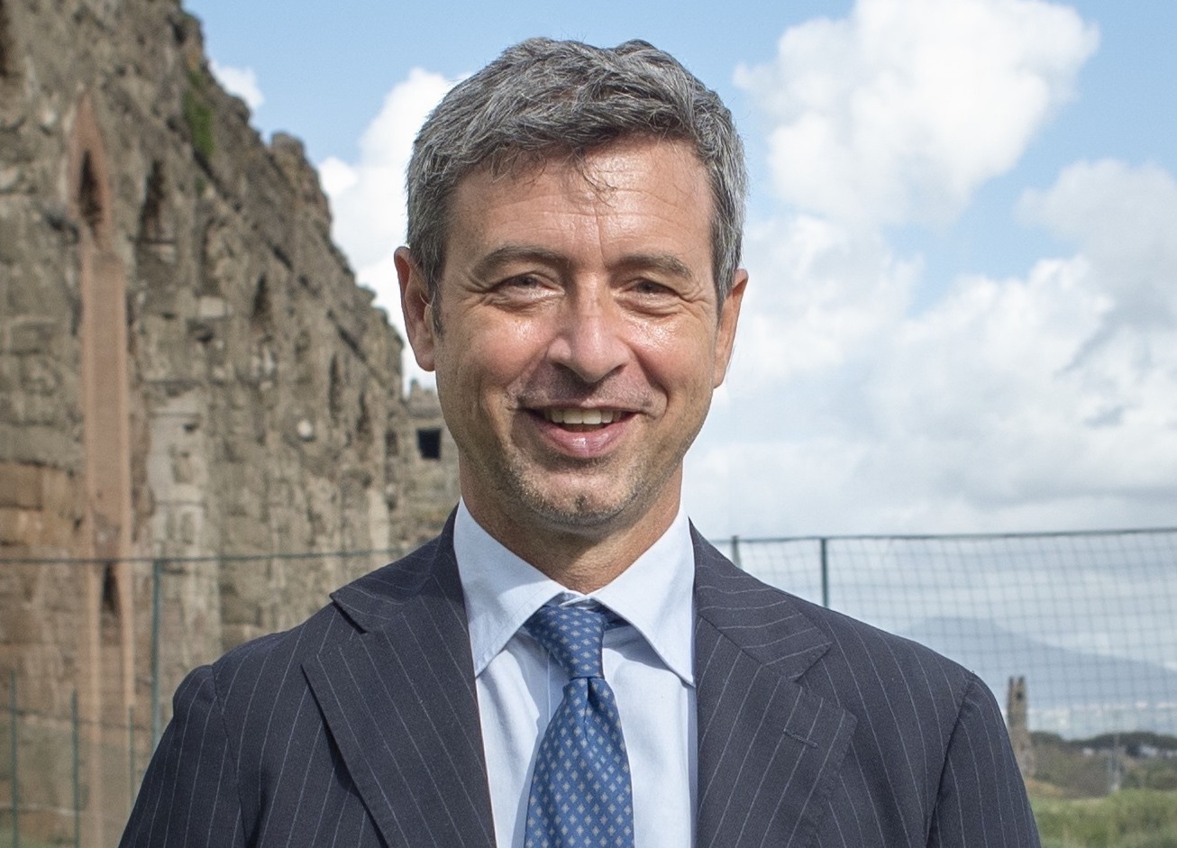 Il ministro Orlando: “Nessuna mia candidatura alla segreteria del Pd”