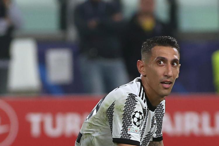 Torino, tentata rapina a Di Maria: un arresto