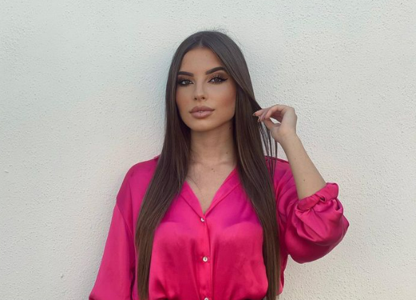 Manuel Bortuzzo torna single: amore al capolinea con la tiktoker Angelica Benevieri