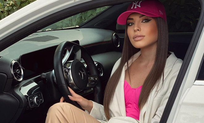 Manuel Bortuzzo torna single: amore al capolinea con la tiktoker Angelica Benevieri