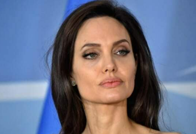 Angelina Jolie sarà Maria Callas, l’attrice: “Una sfida affascinante”