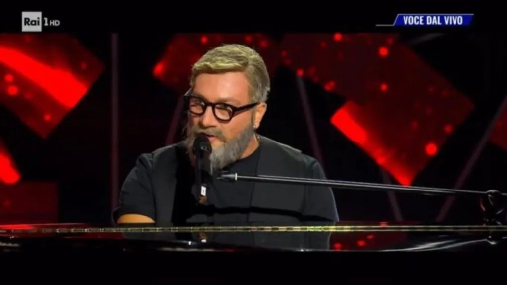 Ascolti tv, pareggio tra “Viola come il mare” e “Tale e quale show” Ascolti tv, pareggio tra “Viola come il mare” e “Tale e quale show”