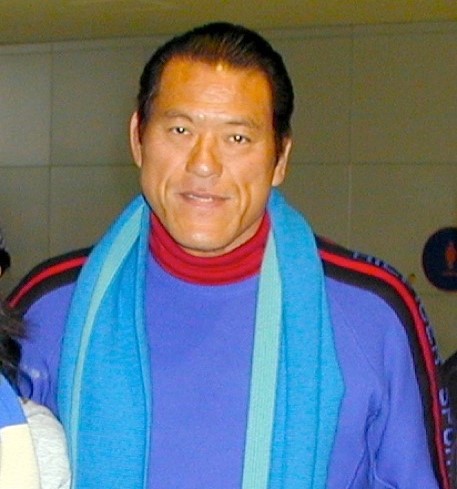 Lutto nel wrestling, è morto a 79 anni il giapponese Antonio Inoki