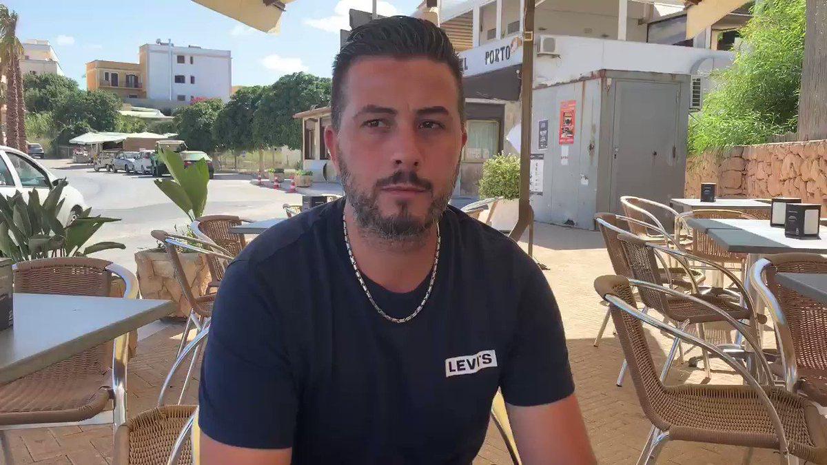 Migranti, il vicesindaco di Lampedusa diserta commemorazioni: ‘Solita passerella’