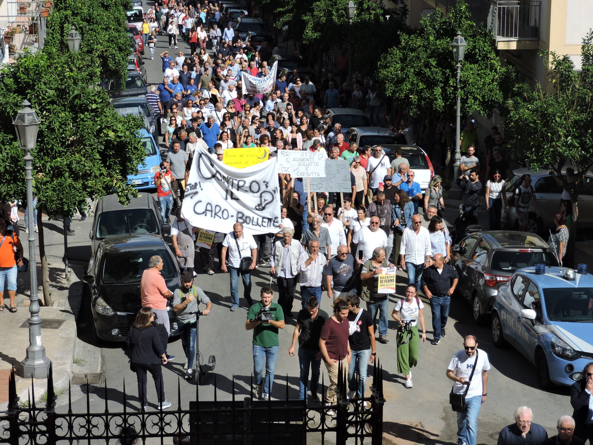 Chef stellato: “Bolletta da 13mila euro, chiudo il ristorante e vado all’estero”