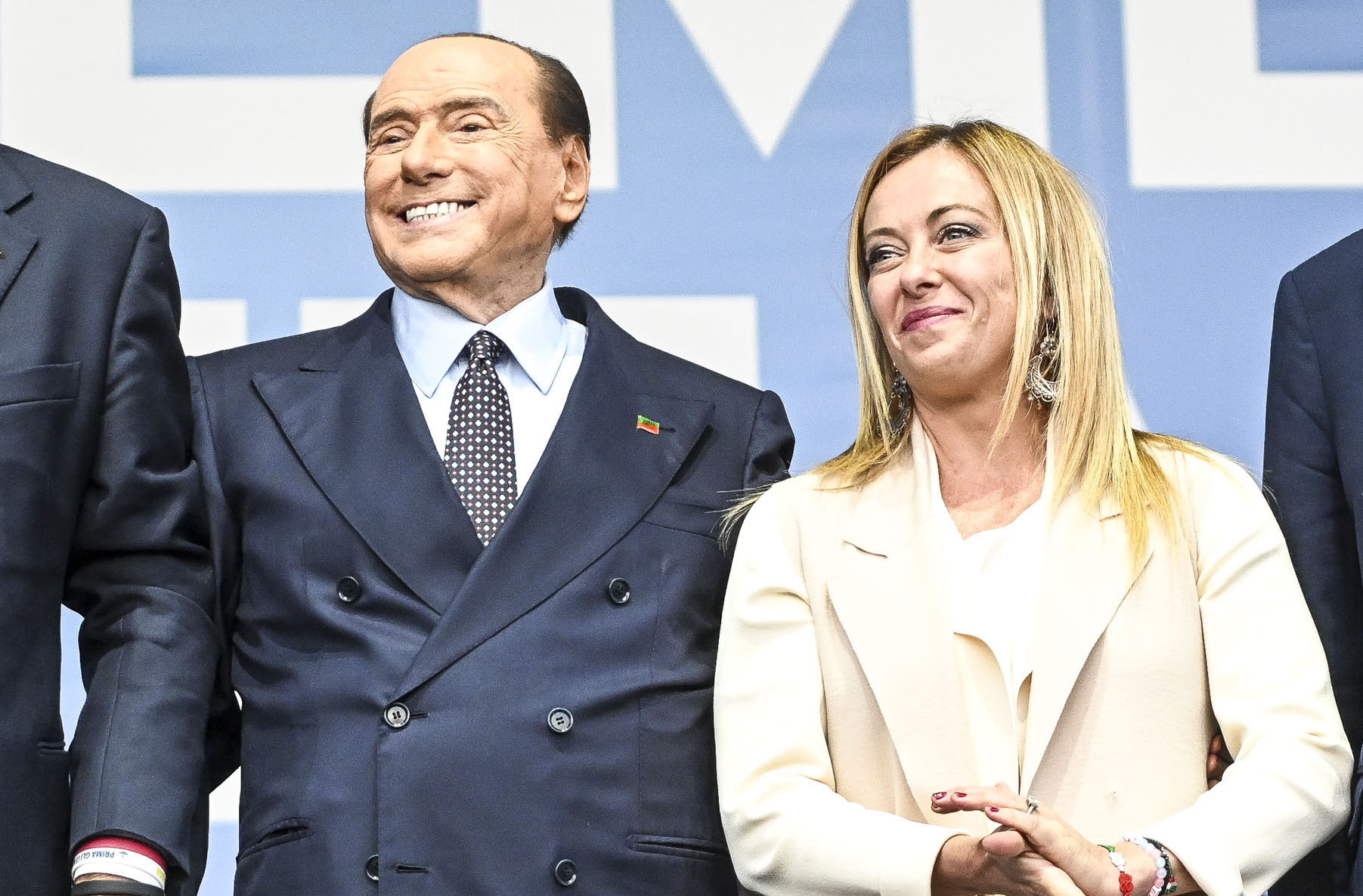 Giorgia Meloni ottiene l’incarico di premier: chi è la donna che formerà il nuovo Governo
