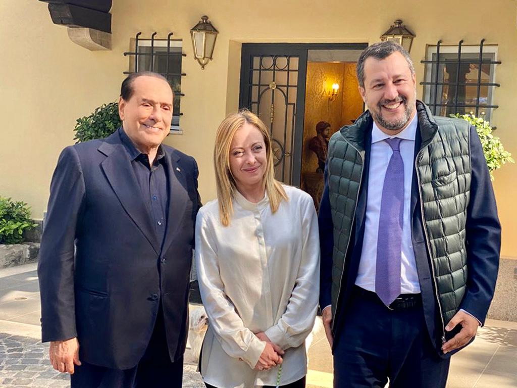 Giorgia Meloni ottiene l’incarico di premier: chi è la donna che formerà il nuovo Governo