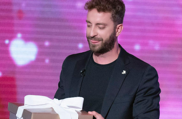 Bianca Atzei e Stefano Corti svelano il sesso del nascituro: sarà un maschietto