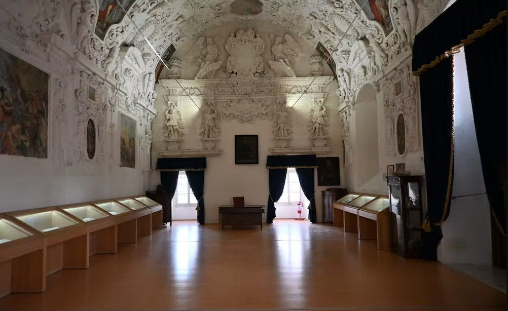 Le bellezze d’Italia si mostrano nelle “Giornate Fai d’Autunno” Le bellezze d’Italia si mostrano nelle “Giornate Fai d’Autunno”