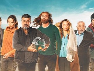 Conto alla rovescia per Boris 4, la serie cult torna in onda su Disney+