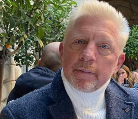 Nuova vita per Boris Becker, da ex campione di tennis a detenuto che insegna yoga