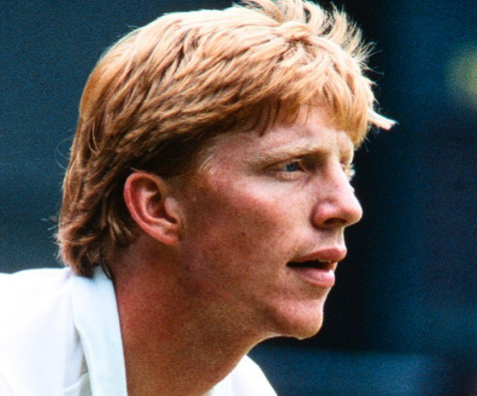 Nuova vita per Boris Becker, da ex campione di tennis a detenuto che insegna yoga