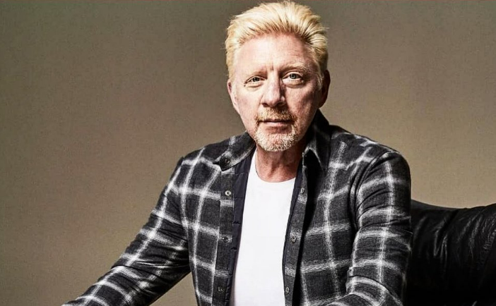 Nuova vita per Boris Becker, da ex campione di tennis a detenuto che insegna yoga