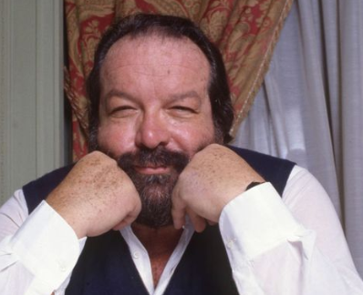 Da Gomorra alle orme di Bud Spencer, Salvatore Esposito sarà Piedone Da Gomorra alle orme di Bud Spencer, Salvatore Esposito sarà Piedone