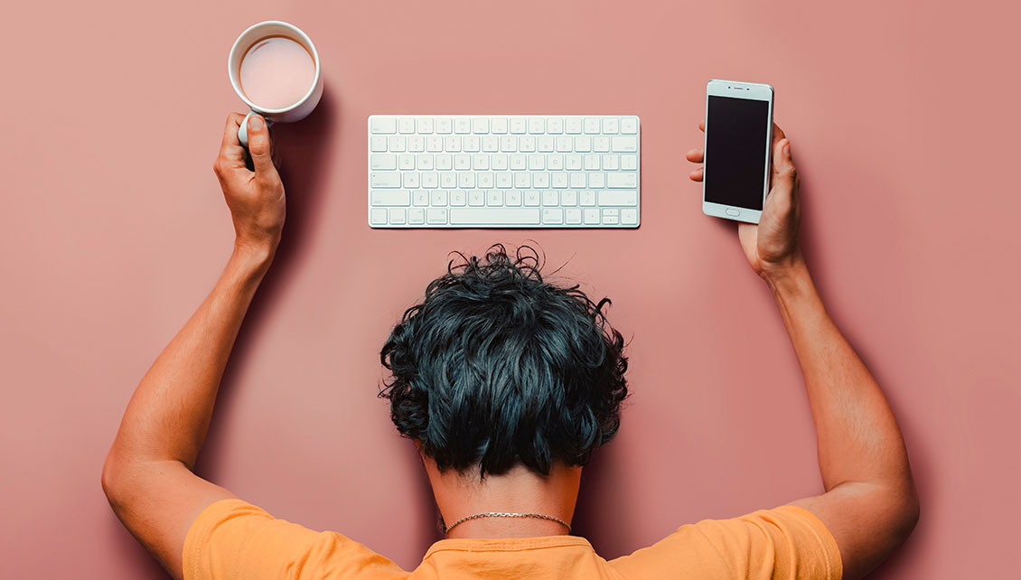 Lavoro: burnout, quasi 6 dipendenti su 10 hanno sofferto di stress patologico