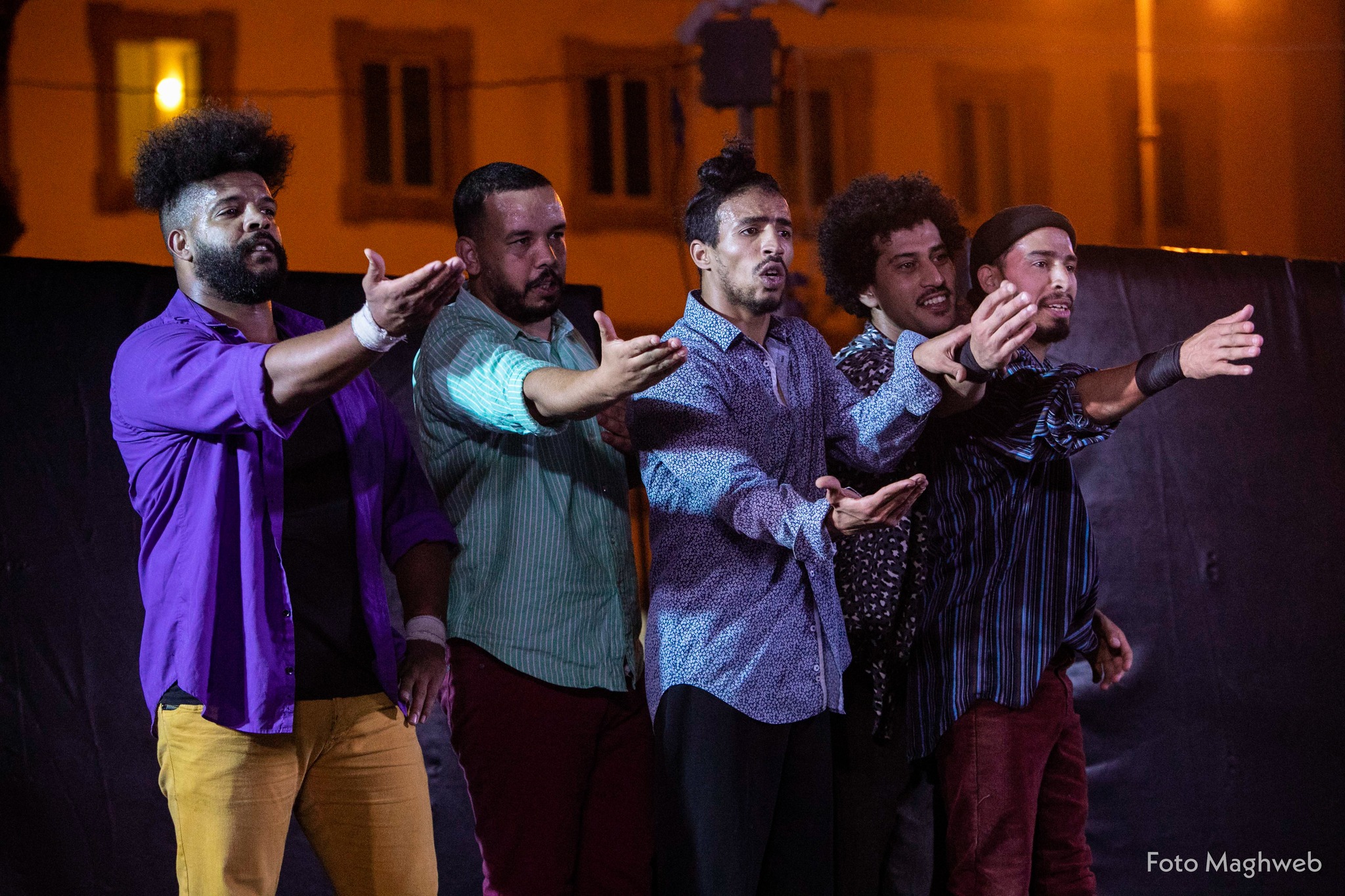 Ballarò Buskers Festival 2022: 40 mila presenze in tre giorni
