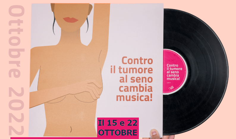 Ottobre rosa, screening per prevenire il cancro al seno all’ospedale Cannizzaro di Catania: info