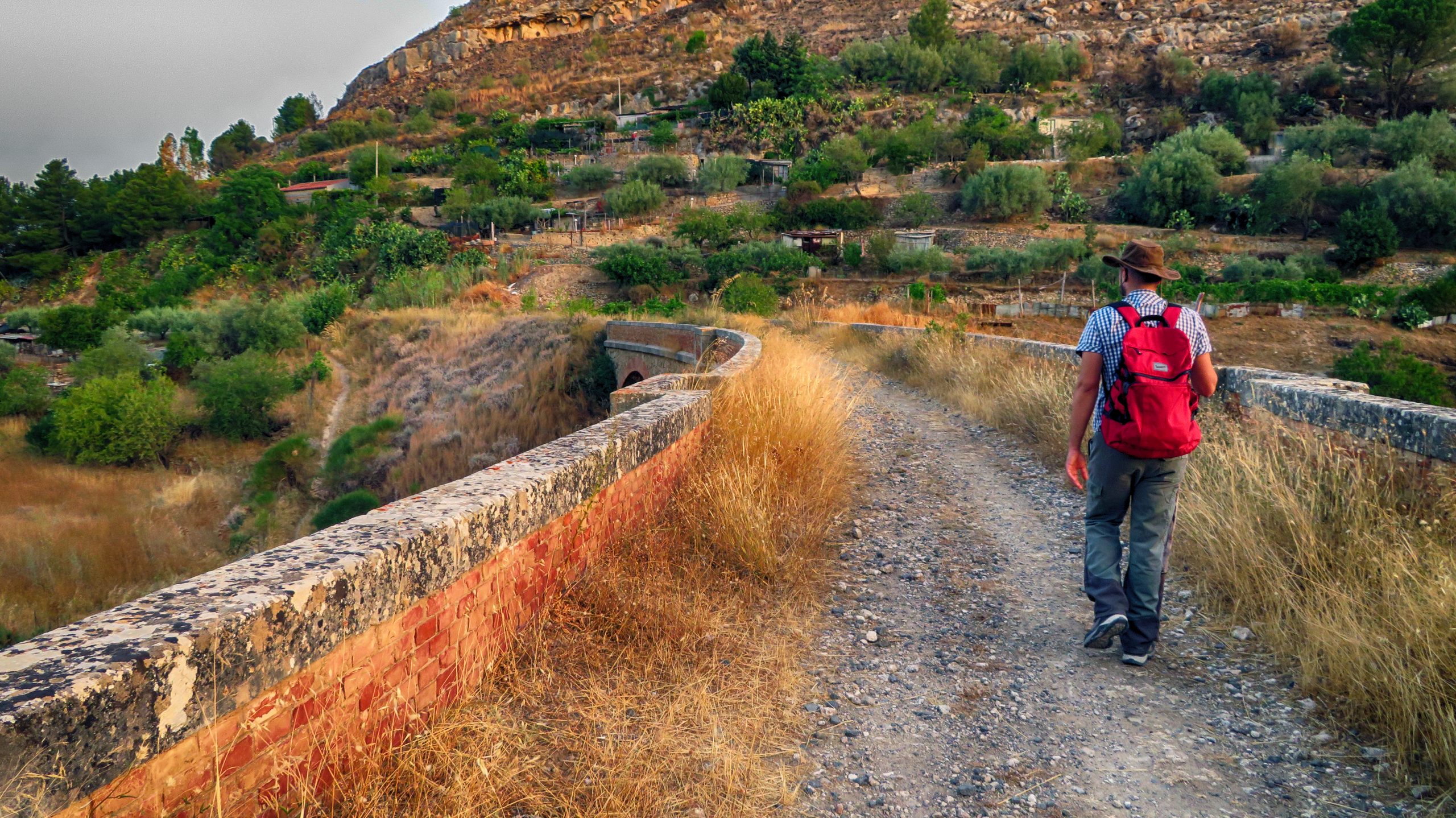 Turismo, dalla Regione un contributo per valorizzare il cammino di San Giacomo in Sicilia