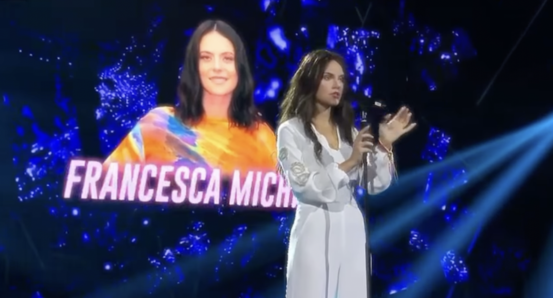 Tale e Quale Show 2022, vince Rosalinda Cannavò nei panni di Francesca Michielin: ecco la classifica