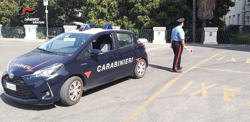 Un pregiudicato da record, 26enne evaso 4 volte in 4 giorni dai domiciliari: arrestato